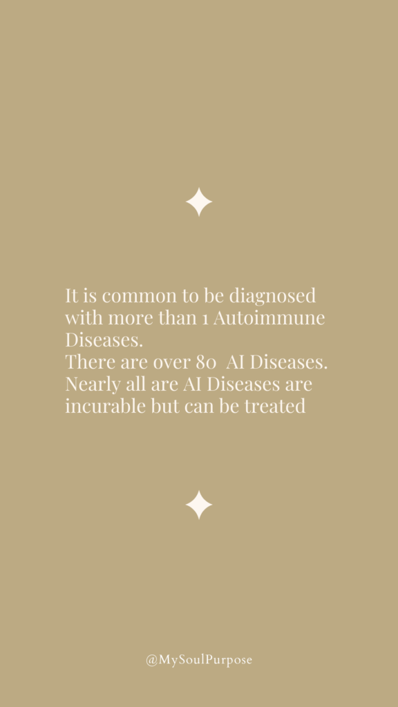 Autoimmune diagnosis