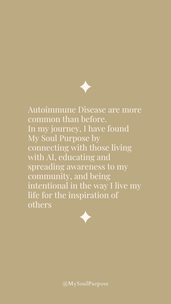 Autoimmune community