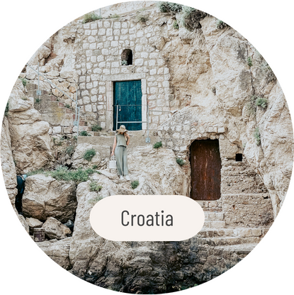 croatia travel