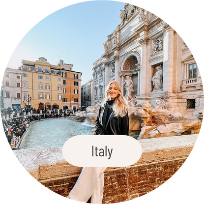 The Italy Travel Guide