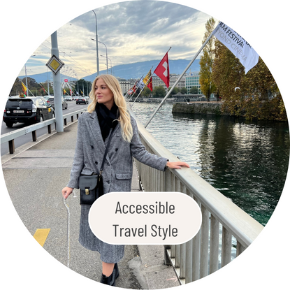 The Accessible Travel Style