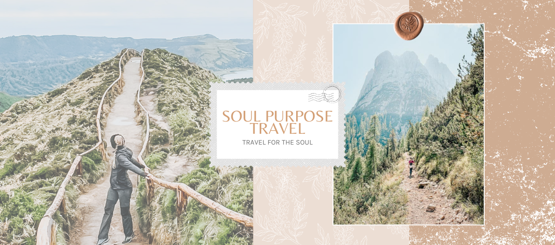 Soul Purpose Travel
